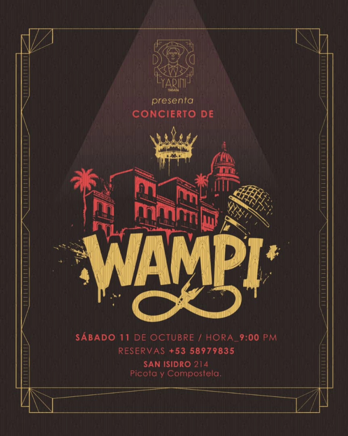 wampi en yarini