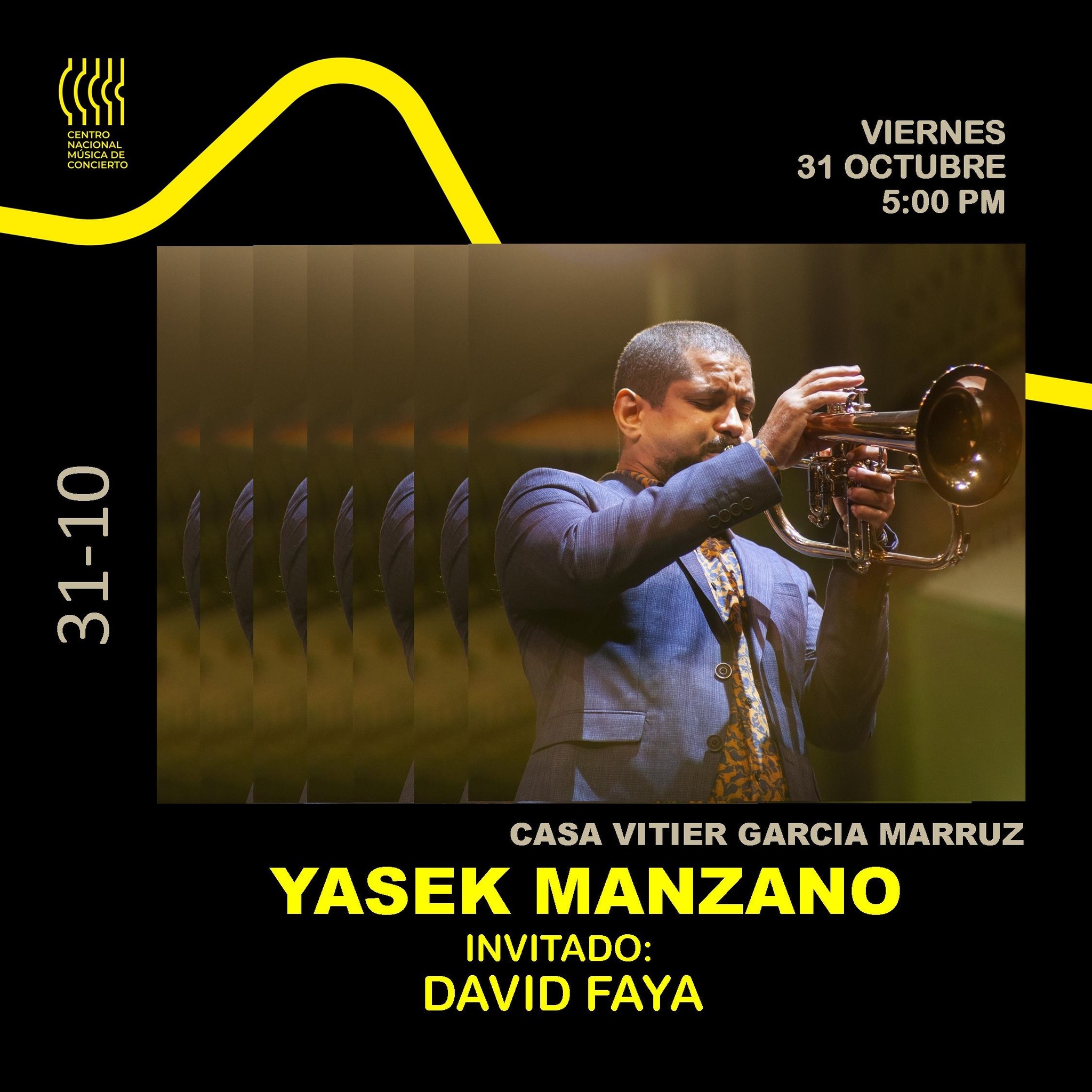 yasek manzano