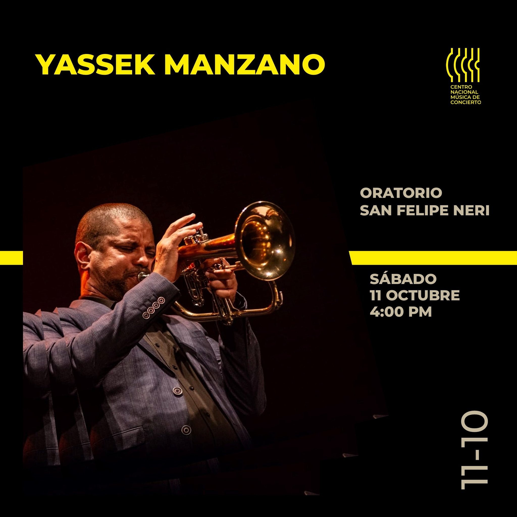yasek manzano