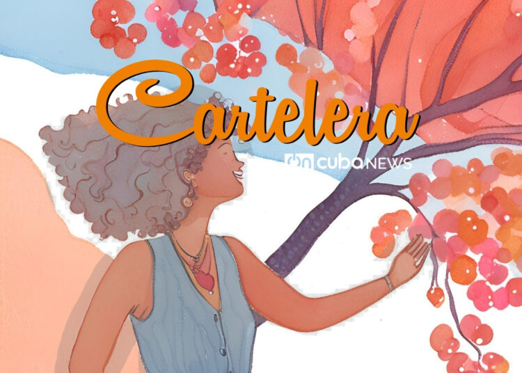 Portada Cartelera OnCuba