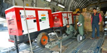 Foto: @DrSJaishankar