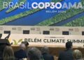 COP30 Cuba Brasil