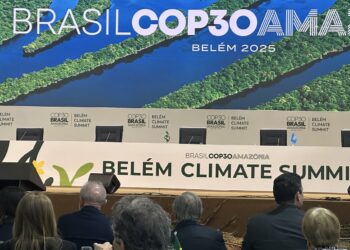 COP30 Cuba Brasil