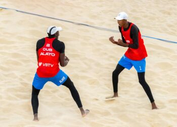 Foto: Volleyball World