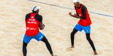 Foto: Volleyball World