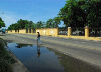La violencia de género sigue cobrando víctimas mortales en Cuba. Foto: AMD.
