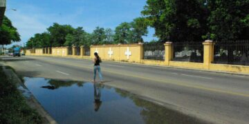 La violencia de género sigue cobrando víctimas mortales en Cuba. Foto: AMD.