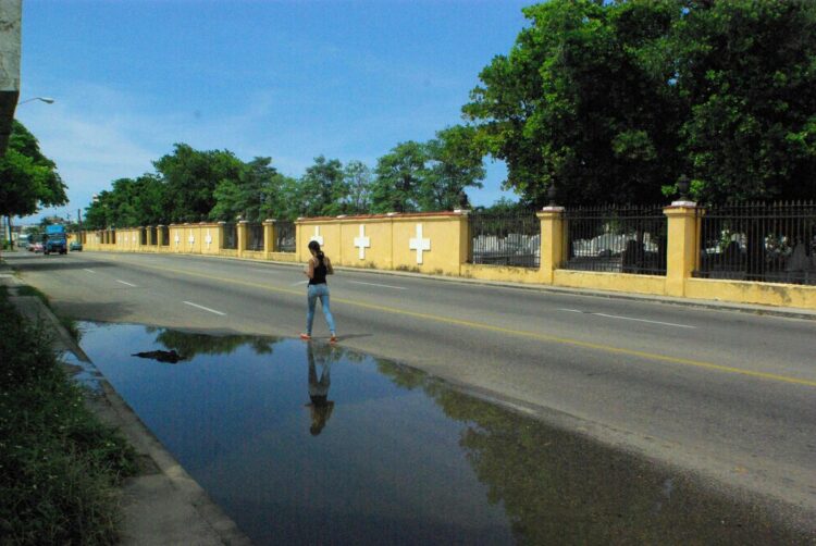 La violencia de género sigue cobrando víctimas mortales en Cuba. Foto: AMD.