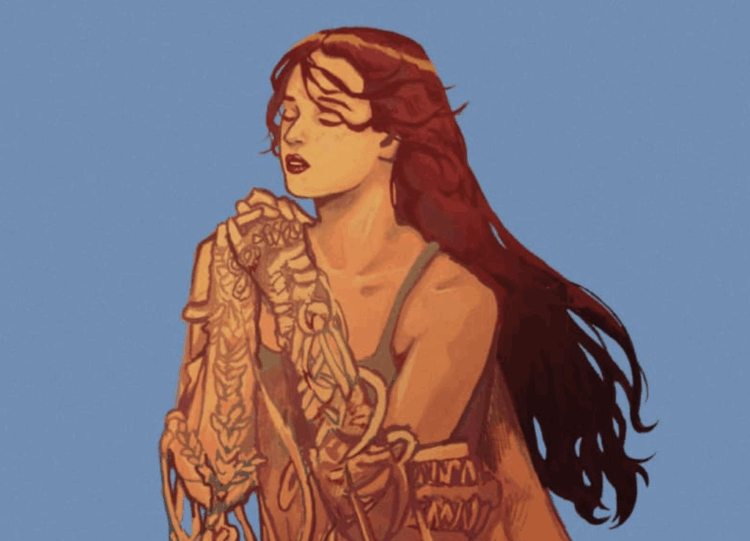 LUX LISTENING PARTY 1