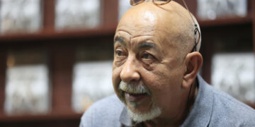 El escritor cubano Leonardo Padura. Foto: Bienvenido Velasco / EFE / Archivo.
