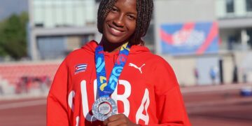 Cuba Parapanamericanos