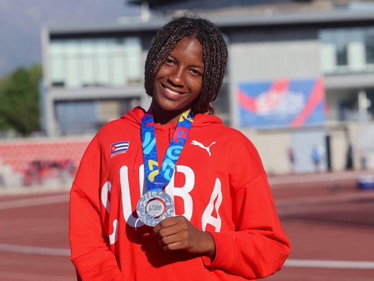 Cuba Parapanamericanos