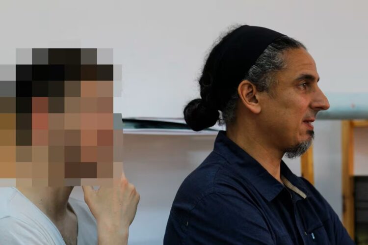 prófugo justicia española Cuba Martiño Ramos Soto