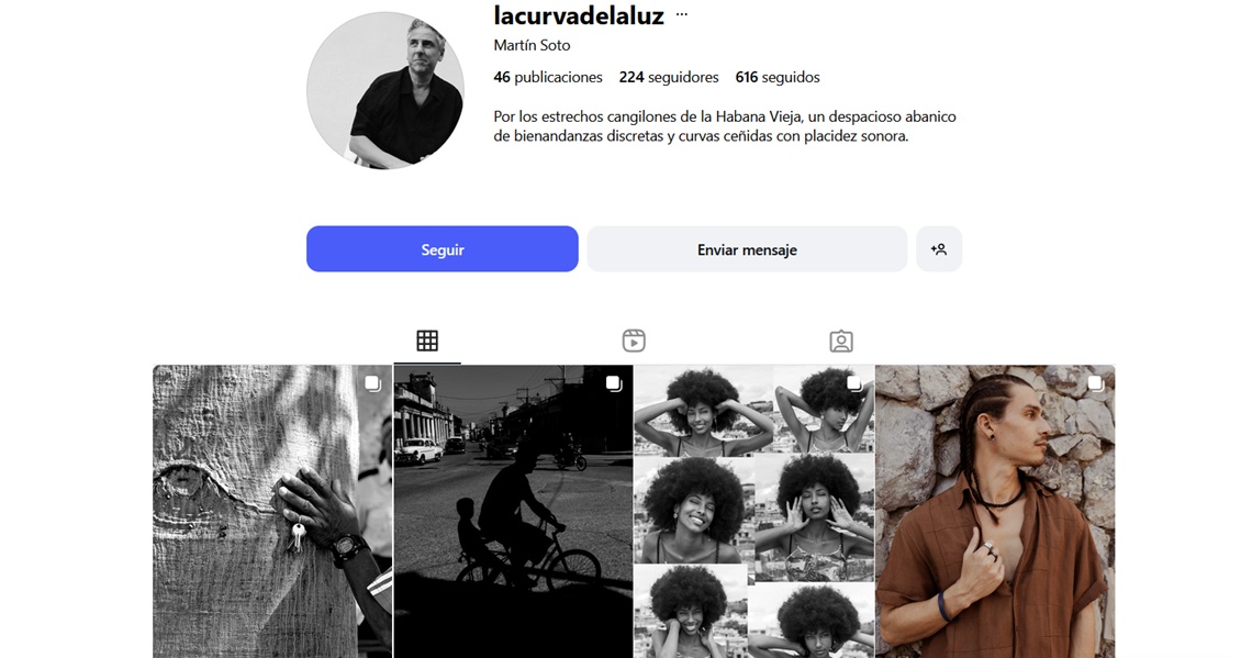 Cuba prófugo justicia española