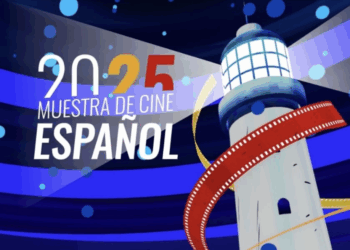 Muestra de cine español