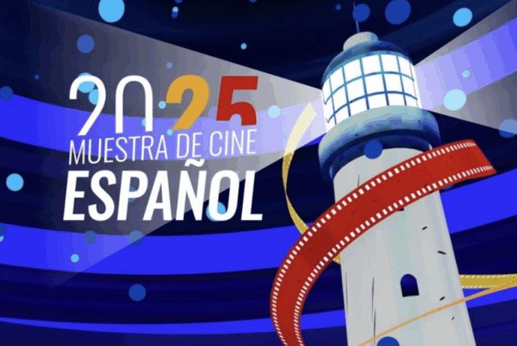 Muestra de cine español