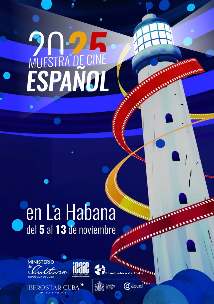 Muestra de cine español