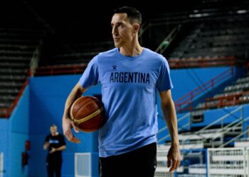 Pablo Prigioni. Foto: CAB