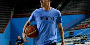 Pablo Prigioni. Foto: CAB