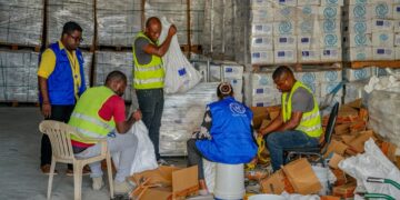 UE Cuba huracán Melissa