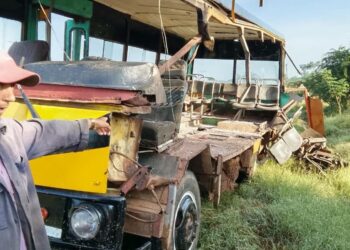 Foto: Periódico Invasor