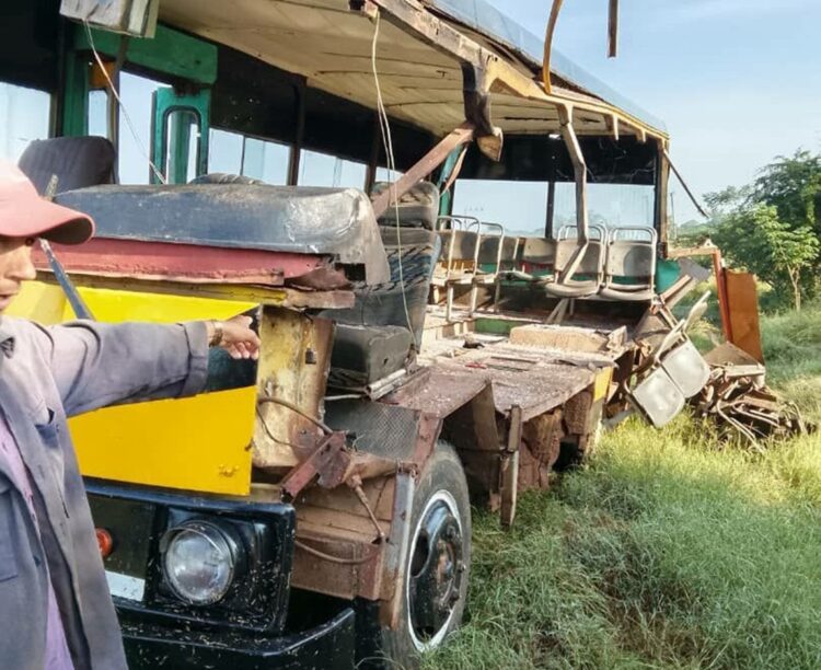 Foto: Periódico Invasor