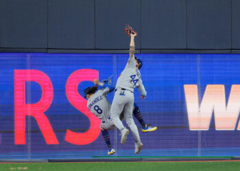 Foto: LA Dodgers
