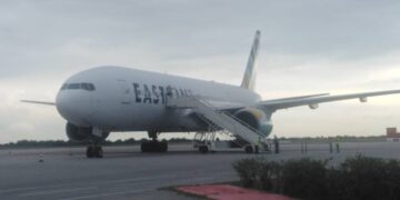 Foto: Minint Hoy/Facebook