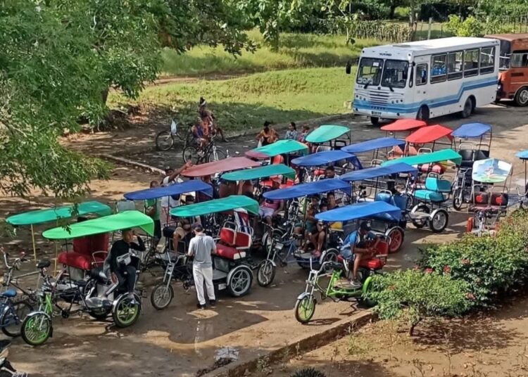 Foto: CNC TV Granma.