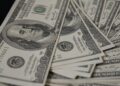 Billetes de dólares estadounidenses. Foto: Freepik / Archivo.