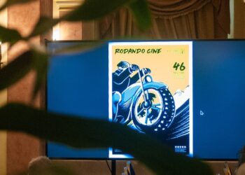 Foto: Cubacine ICAIC