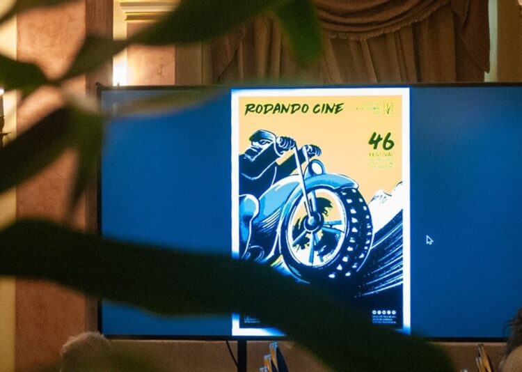 Foto: Cubacine ICAIC