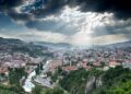 Sarajevo. Foto: Canva.