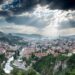 Sarajevo. Foto: Canva.