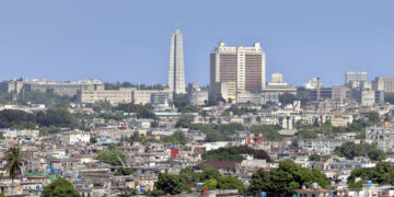 Foto: EFE/Ernesto Mastrascusa.