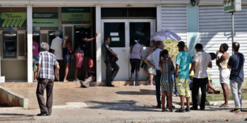 Gobierno cubano reforma bancaria