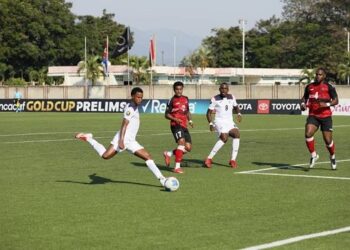 La siguiente presentación en tierras quisqueyanas está programada el próximo sábado. Foto: Jit.