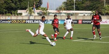 La siguiente presentación en tierras quisqueyanas está programada el próximo sábado. Foto: Jit.