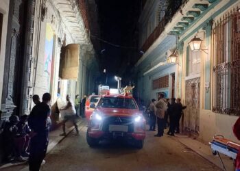 Foto: Lázaro Torres