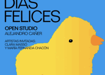expo días felices