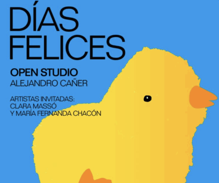 expo días felices