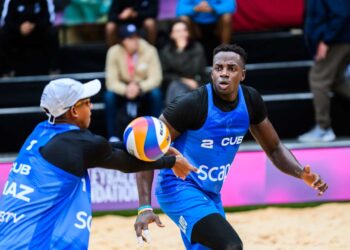 Foro: Volleyball World