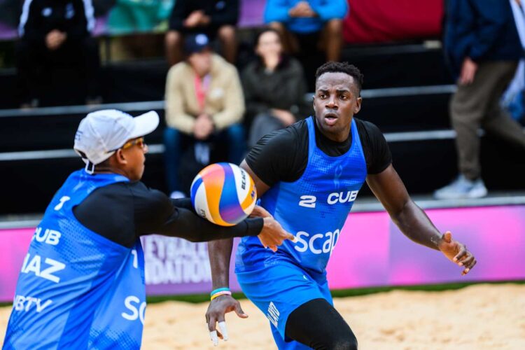 Foro: Volleyball World