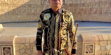 Foto: Enrique Álvarez y su Charanga Latina