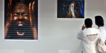 La Habana exposición violencia de género