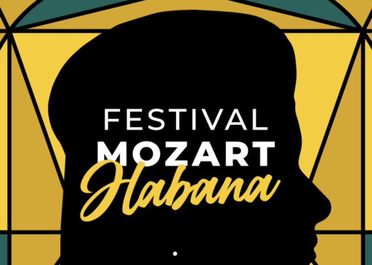 festival mozart habana