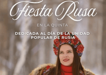 Fiesta Rusa