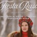 Fiesta Rusa