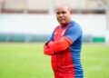 Pedro Pablo Pereira, nuevo técnico de la selección cubana de fútbol. Foto: www.cnctvgranma.cu