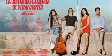 cine español La Habana